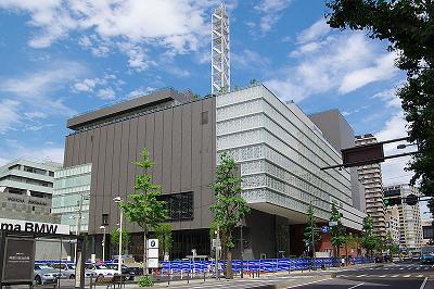 Kanagawa_Arts_Theatre